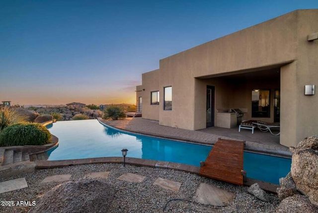 28743 N 106TH Place, Scottsdale, AZ 85262