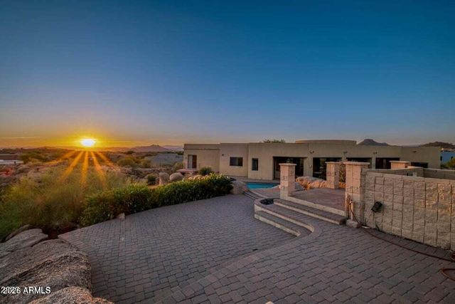 28743 N 106TH Place, Scottsdale, AZ 85262