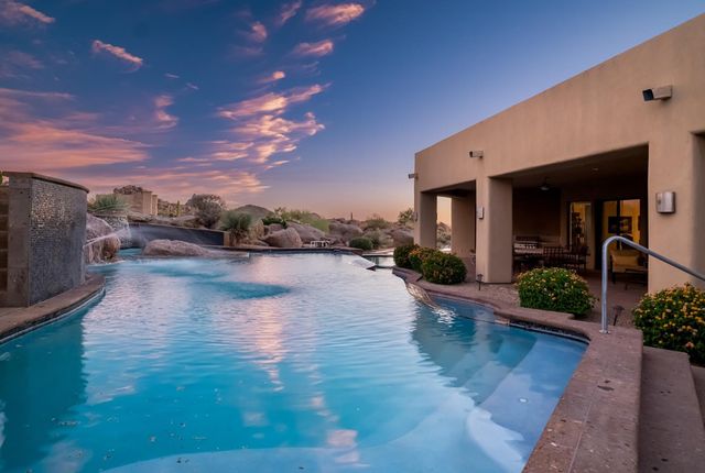 28743 N 106th Place, Scottsdale, AZ 85262