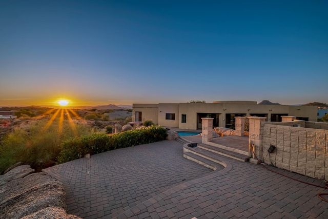 28743 N 106th Place, Scottsdale, AZ 85262