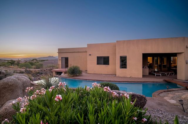 28743 N 106th Place, Scottsdale, AZ 85262