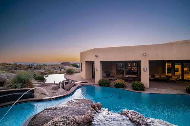 28743 N 106th Place, Scottsdale, AZ 85262