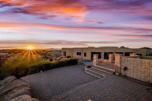 28743 N 106th Place, Scottsdale, AZ 85262
