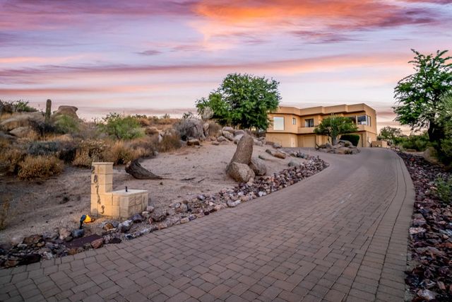 28743 N 106th Place, Scottsdale, AZ 85262