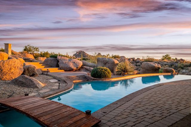 28743 N 106th Place, Scottsdale, AZ 85262