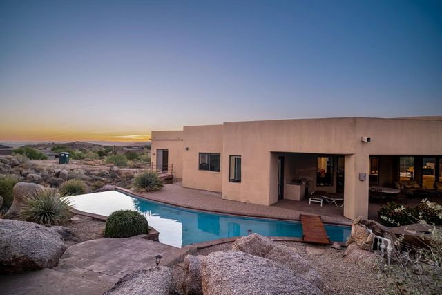 28743 N 106th Place, Scottsdale, AZ 85262