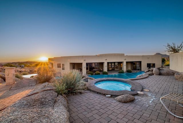 28743 N 106th Place, Scottsdale, AZ 85262