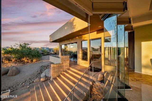 28743 N 106TH Place, Scottsdale, AZ 85262