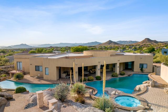28743 N 106th Place, Scottsdale, AZ 85262
