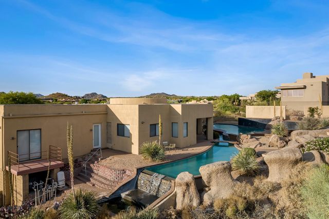 28743 N 106th Place, Scottsdale, AZ 85262