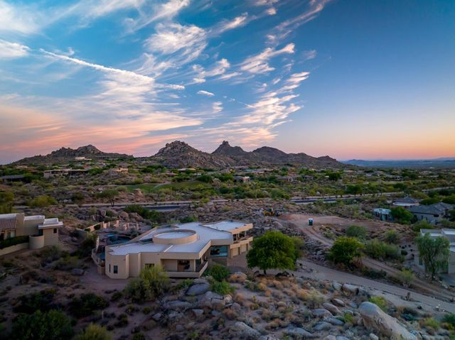 28743 N 106th Place, Scottsdale, AZ 85262