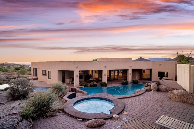 28743 N 106th Place, Scottsdale, AZ 85262