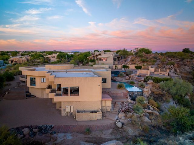28743 N 106th Place, Scottsdale, AZ 85262