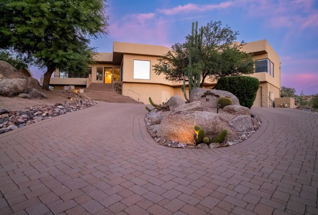 28743 N 106th Place, Scottsdale, AZ 85262
