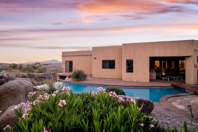 28743 N 106th Place, Scottsdale, AZ 85262