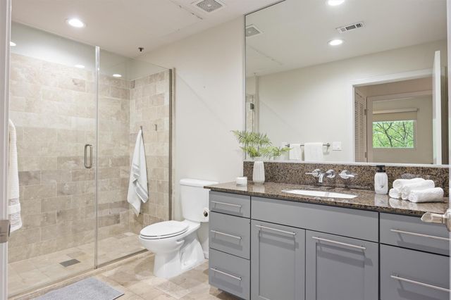 1600 Barton Springs RD 4205, Austin, TX 78704