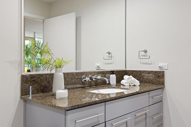 1600 Barton Springs RD 4205, Austin, TX 78704