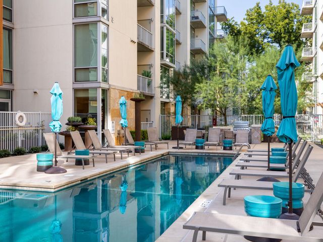 1600 Barton Springs RD 4205, Austin, TX 78704