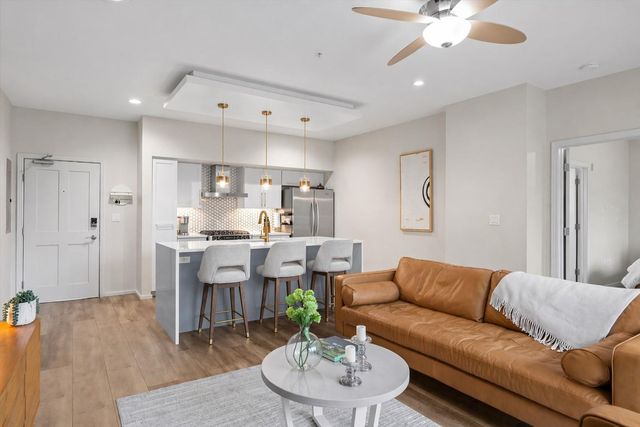 1600 Barton Springs RD 4205, Austin, TX 78704