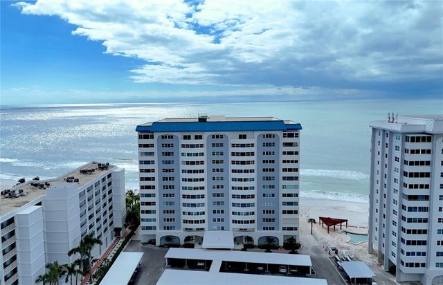 1750 BENJAMIN FRANKLIN DRIVE 9G, Sarasota, FL 34236