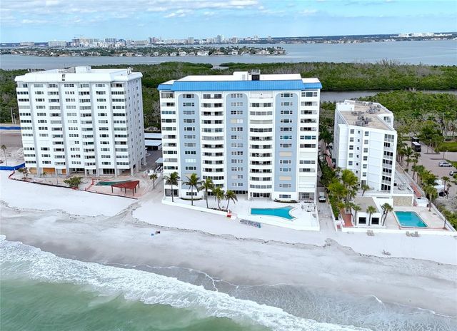 1750 BENJAMIN FRANKLIN DRIVE 9G, Sarasota, FL 34236