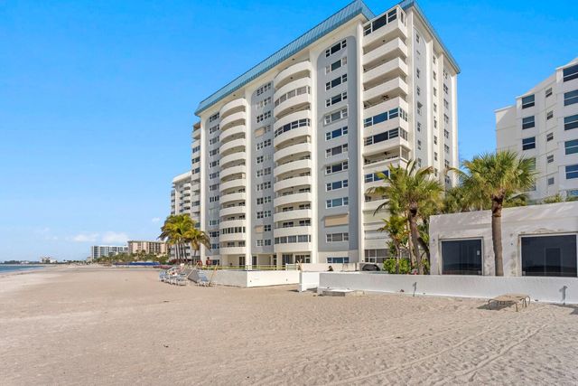 1750 BENJAMIN FRANKLIN DRIVE 9G, Sarasota, FL 34236