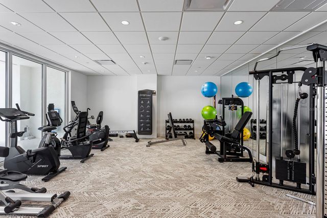 1750 BENJAMIN FRANKLIN DRIVE 9G, Sarasota, FL 34236