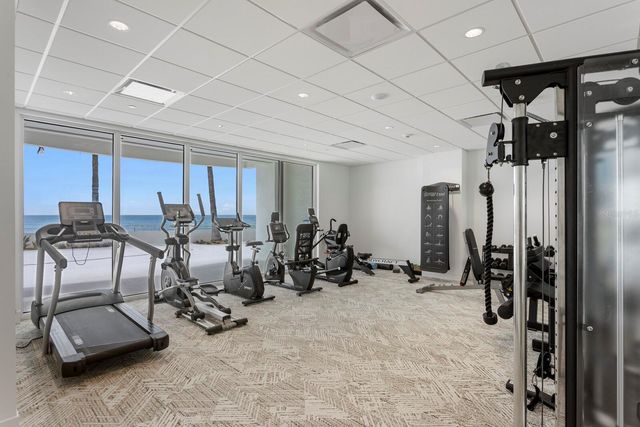 1750 BENJAMIN FRANKLIN DRIVE 9G, Sarasota, FL 34236