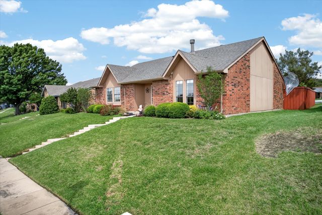 4344 N Colony Boulevard, The Colony, TX 75056
