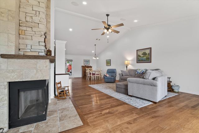 4344 N Colony Boulevard, The Colony, TX 75056