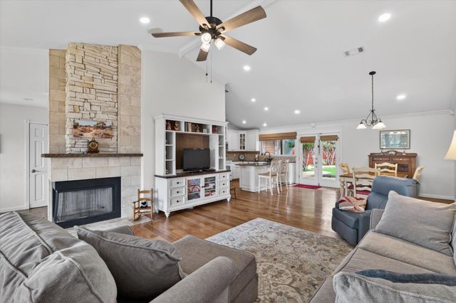 4344 N Colony Boulevard, The Colony, TX 75056