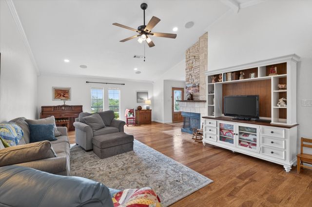 4344 N Colony Boulevard, The Colony, TX 75056
