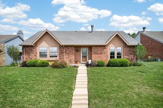 4344 N Colony Boulevard, The Colony, TX 75056