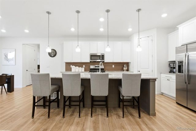 16396 E 110th Avenue, Commerce City, CO 80022