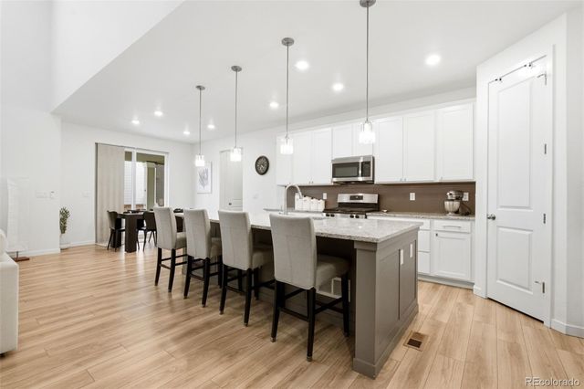 16396 E 110th Avenue, Commerce City, CO 80022