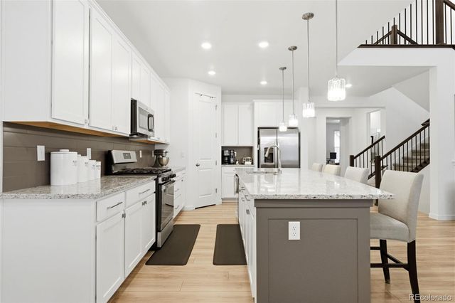 16396 E 110th Avenue, Commerce City, CO 80022