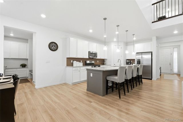 16396 E 110th Avenue, Commerce City, CO 80022