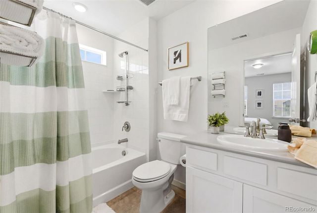 16396 E 110th Avenue, Commerce City, CO 80022