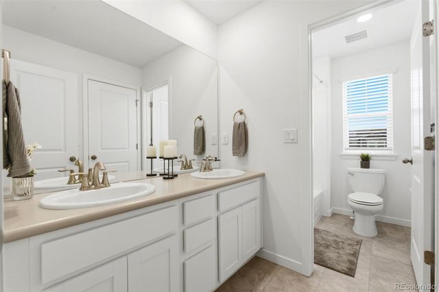 16396 E 110th Avenue, Commerce City, CO 80022