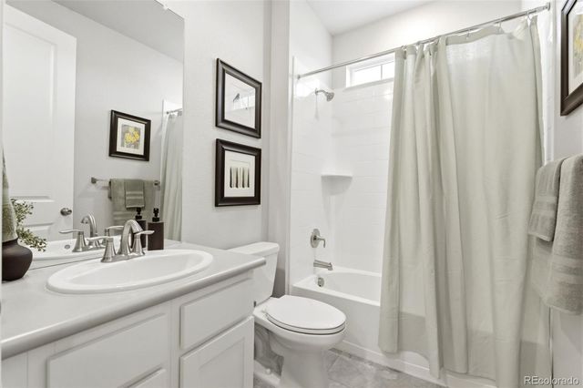 16396 E 110th Avenue, Commerce City, CO 80022