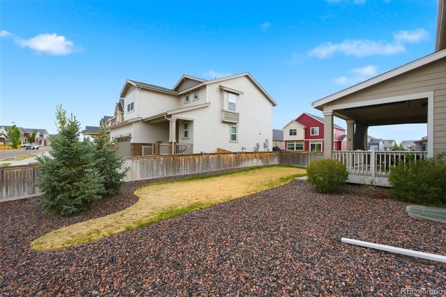 16396 E 110th Avenue, Commerce City, CO 80022