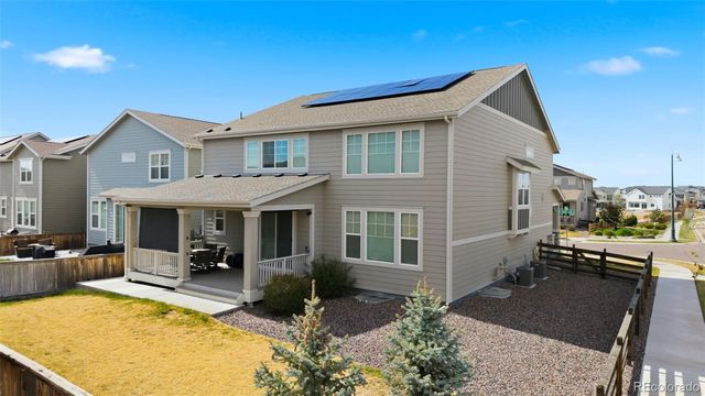 16396 E 110th Avenue, Commerce City, CO 80022