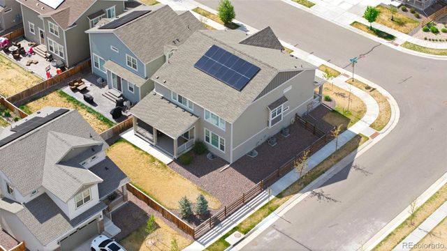 16396 E 110th Avenue, Commerce City, CO 80022
