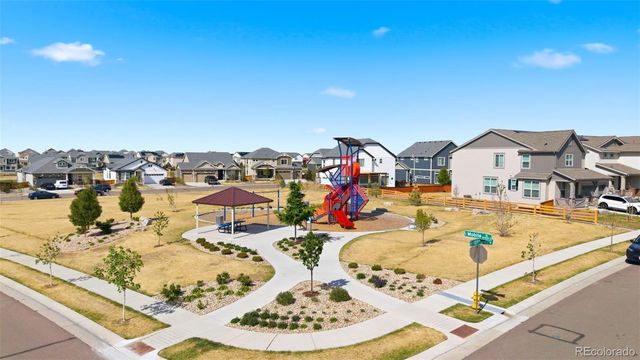 16396 E 110th Avenue, Commerce City, CO 80022