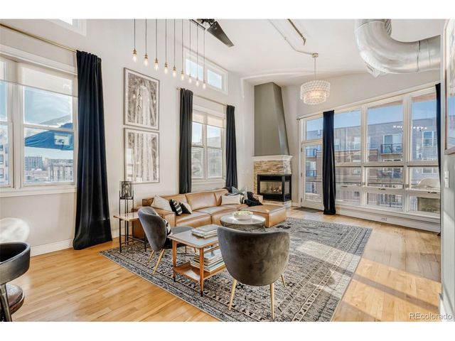 2441 N Broadway 304, Denver, CO 80205