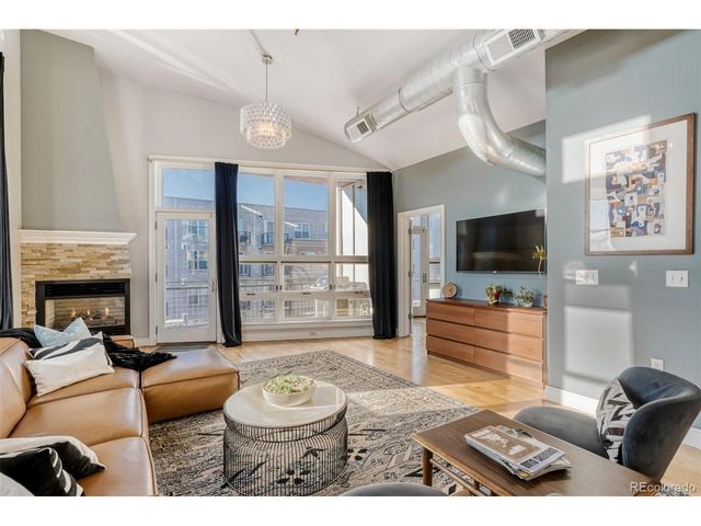 2441 N Broadway 304, Denver, CO 80205