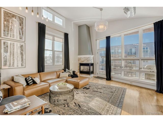 2441 N Broadway 304, Denver, CO 80205