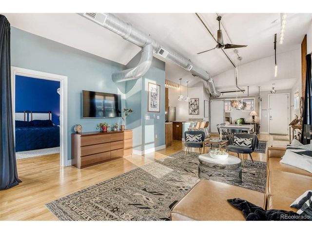 2441 N Broadway 304, Denver, CO 80205