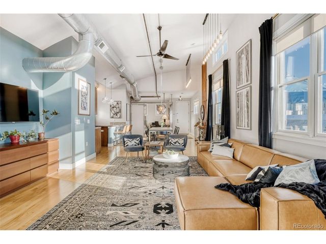 2441 N Broadway 304, Denver, CO 80205