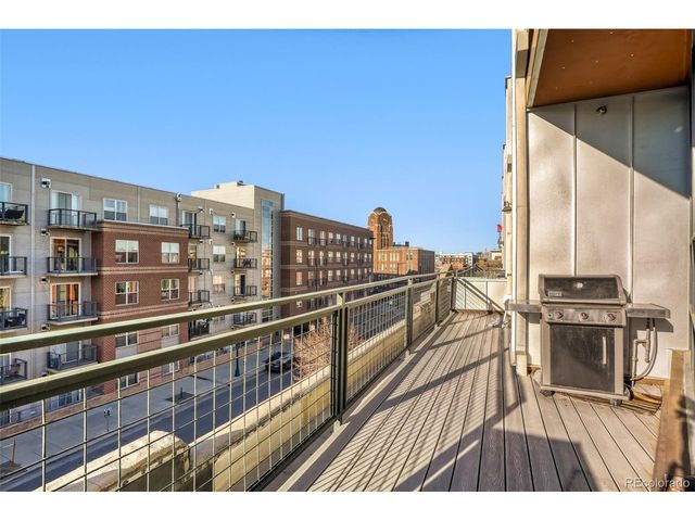 2441 N Broadway 304, Denver, CO 80205